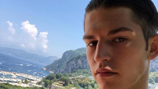 Fallece Adam Jendoubi