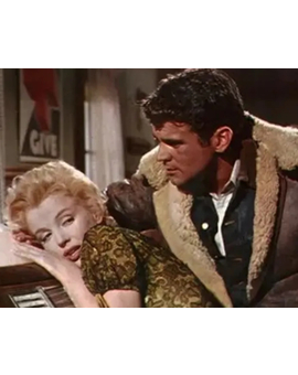 Fallece Don Murray