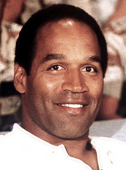 O. J. Simpson ha fallecido