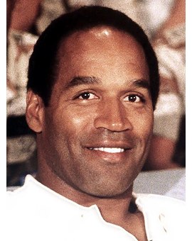 O. J. Simpson ha fallecido