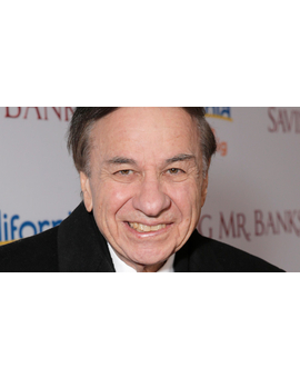 Ha fallecido Richard Shermann