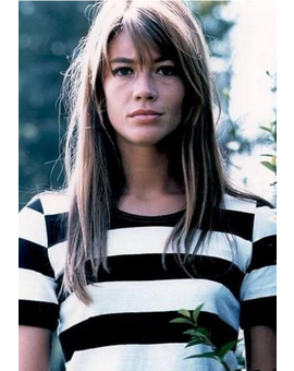 Ha fallecido François Hardy