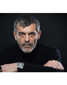 Fallece el actor Xavier Deive 