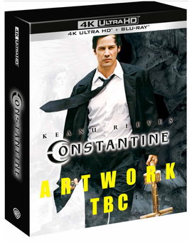 Posible ToC de Constantine 