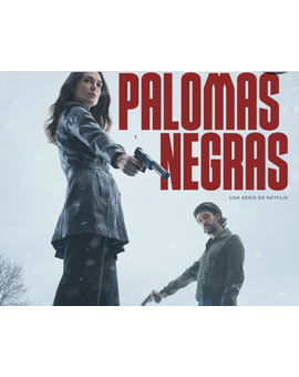 Recomendación Palomas negras