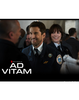 Recomendación Ad Vitam en Netflix