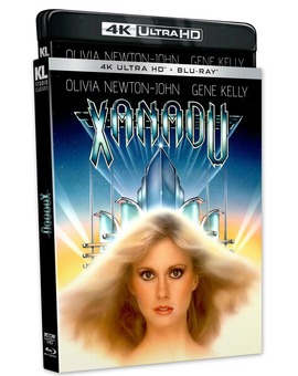 Xanadu UHD 4K 