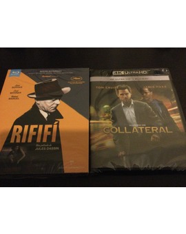 Dos más a la colección 