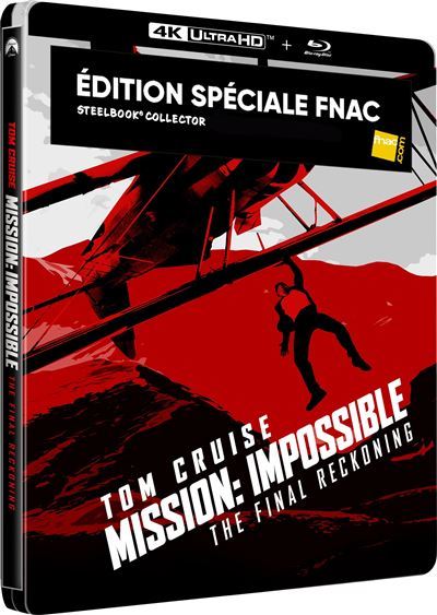 Steelbook n1