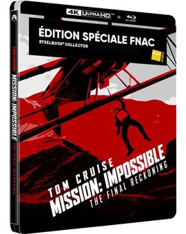 Steelbook n1