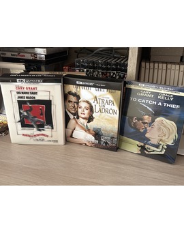 Steelbook nuevo a la colección 