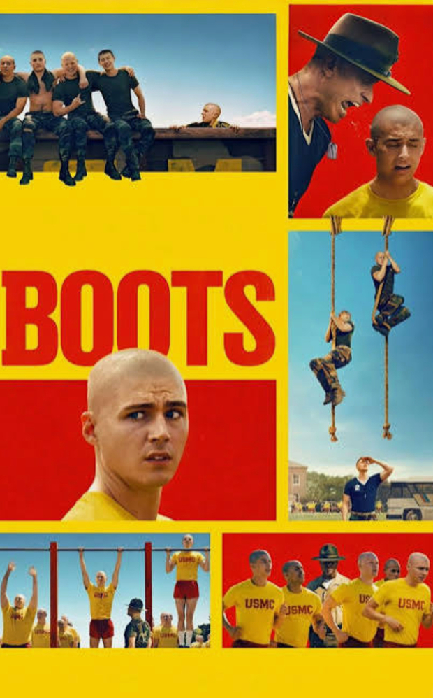 Serie recomendada