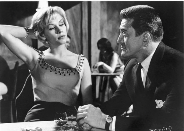 Ingrid van Bergen ha fallecido