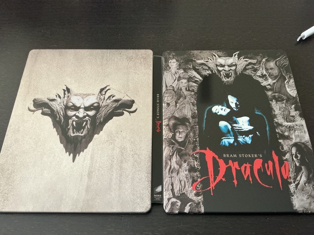 Que ganas…le tenía…