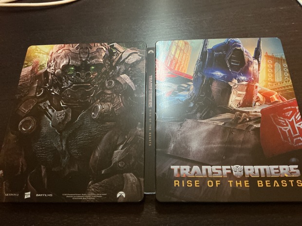 Metal atrae a más metal…