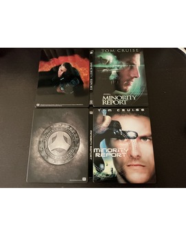 Comparando … no hay color