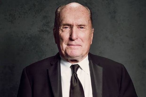 Ha fallecido Robert Duvall