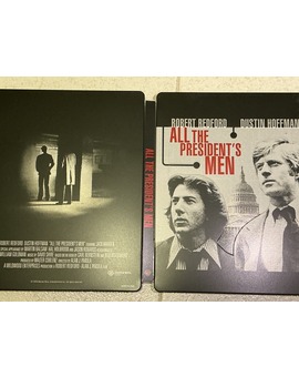 Llegaron todos y ….