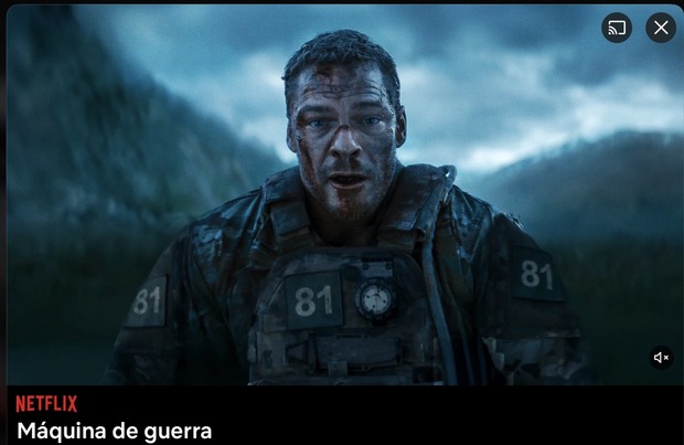 Si queréis disfrutar como bestias casi dos horas…os la recomiendo!!!