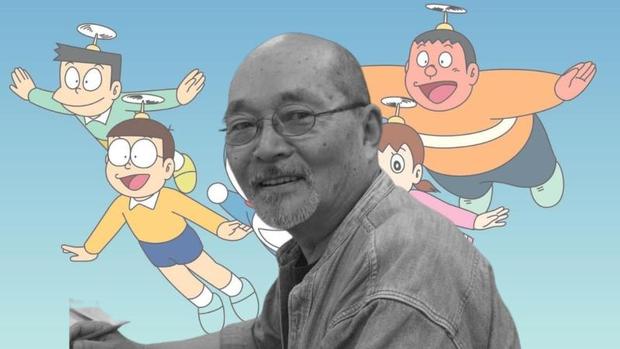 Tsutomu shibayama ha fallecido