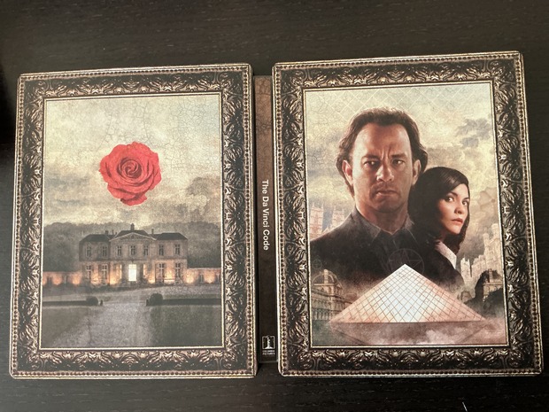 Ya está en mis manos…