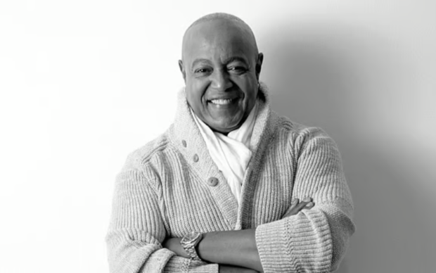 Ha fallecido Peabo Bryson