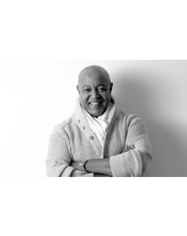 Ha fallecido Peabo Bryson