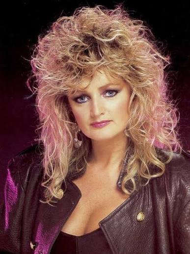 Bonnie Tyler ha fallecido