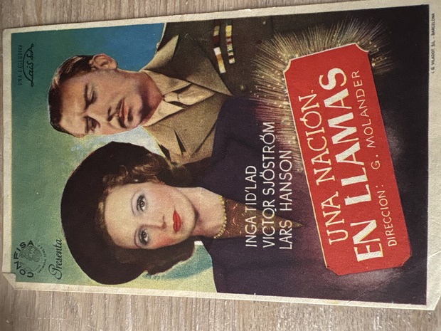 Tesoro encontrado en un libro