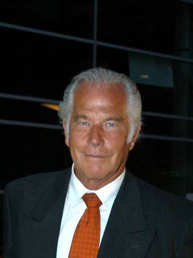 Richard Harrison falleció