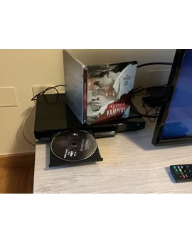 Disfrutando del nuevo Sony Ultra HD