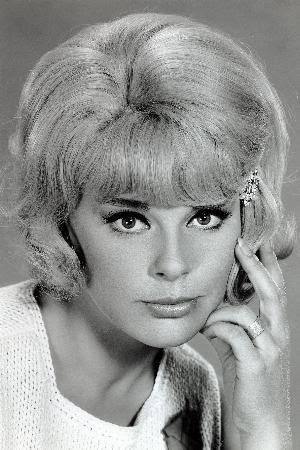 Ha fallecido Elke Sommer