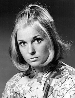 Ha fallecido Susan Saint James