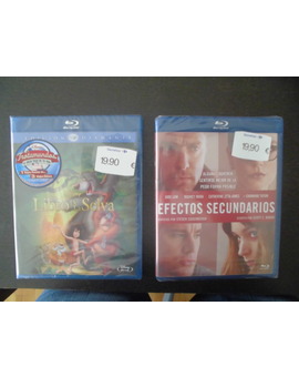 Mi compra de hoy del 2x1