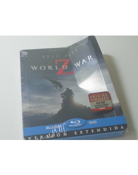 Lamentablemente sin WWZ