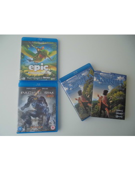 Adquisiciones de Diciembre