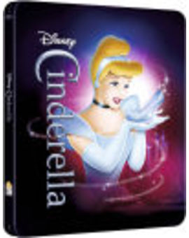 Cinderella clásico 14 de Disney en Zavvi.com