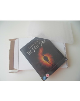 Nuevo steelbook