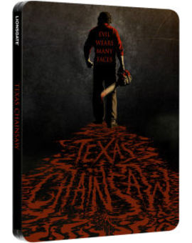 Texas Chainsaw par quien le interese