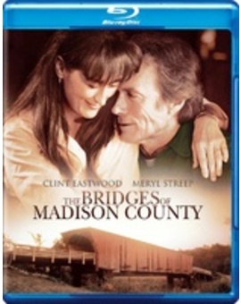 Los puentes de Madison  The Bridges of Madison County