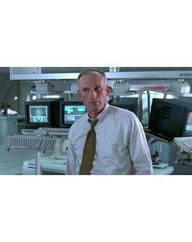 Muere James Rebhorn