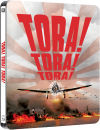 Tora! Tora! Tora! new steelbook