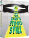 Nuevo steelbook en zavvi