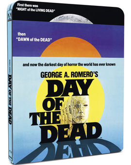 Day of the dead