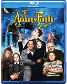 La familia Adams - The Addams family