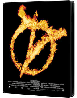 Vendetta en Zavvi.com