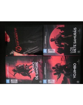 Recientes adquisiciones 3 FNAC 1ECI