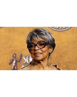 Muere Ruby Dee