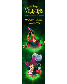 Wicked family fovourites 20% off