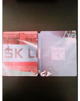 Por fin via Amazon
